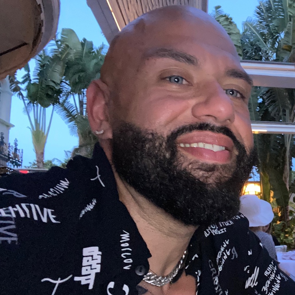 Meet your Posher, Johnny